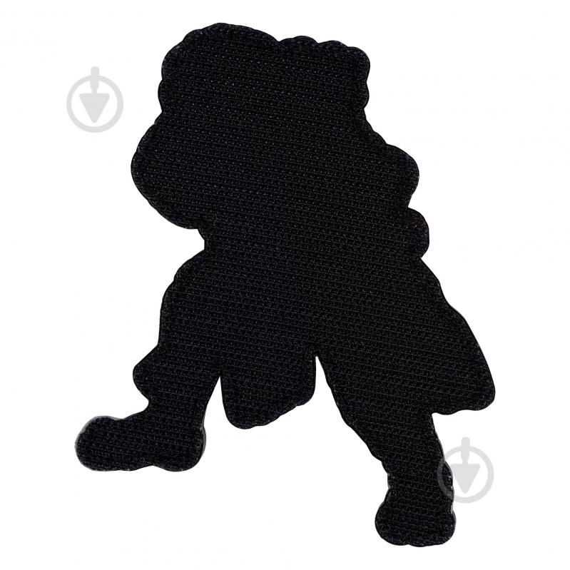 Патчи Brand Element ПВХ (шеврон) "Амфибия", 7,5*6,5см - фото 5 Патчи Brand Element ПВХ (шеврон) "Амфибия", 7,5*6,5см - фото 5