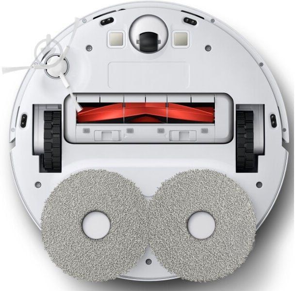 ВИТРИНА! Робот-пылесос моющий Xiaomi Robot Vacuum S10 Plus white - фото 19 ВИТРИНА! Робот-пылесос моющий Xiaomi Robot Vacuum S10 Plus white - фото 19
