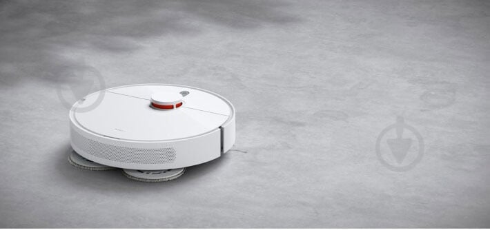 ВИТРИНА! Робот-пылесос моющий Xiaomi Robot Vacuum S10 Plus white - фото 25 ВИТРИНА! Робот-пылесос моющий Xiaomi Robot Vacuum S10 Plus white - фото 25