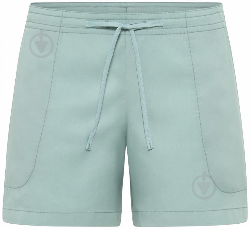 Шорти Jack Wolfskin A63889_E0180 р. XS блакитний - фото 4 Шорти Jack Wolfskin A63889_E0180 р. XS блакитний - фото 4