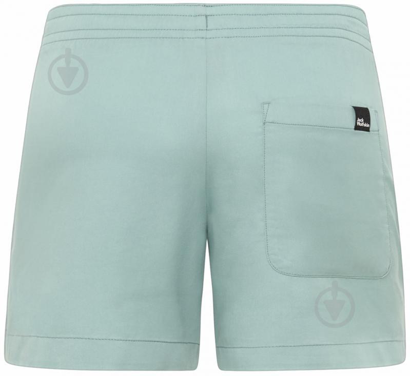 Шорти Jack Wolfskin A63889_E0180 р. XS блакитний - фото 5 Шорти Jack Wolfskin A63889_E0180 р. XS блакитний - фото 5