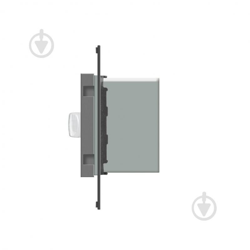 Механизм датчика движения Livolo серый VL-C7-01RG-15 - фото 7 Механизм датчика движения Livolo серый VL-C7-01RG-15 - фото 7