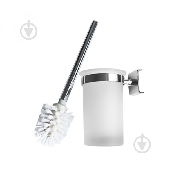 Ершик для унитаза TRA TA710 BRASS - фото 2