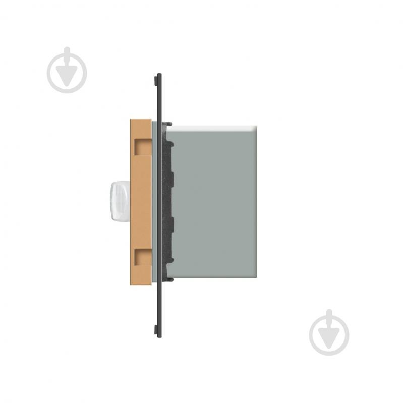 Механизм датчика движения Livolo золото VL-C7-01RG-13 - фото 6 Механизм датчика движения Livolo золото VL-C7-01RG-13 - фото 6