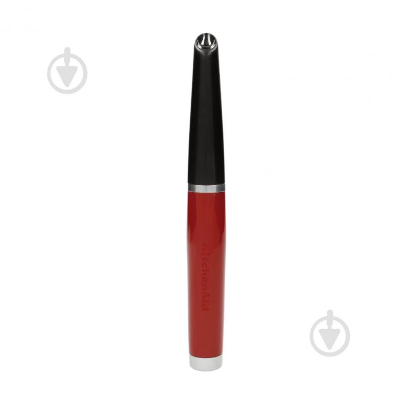 Овочечистка KitchenAid 21,9 см, червоний (KAG112OHERE) - фото 4