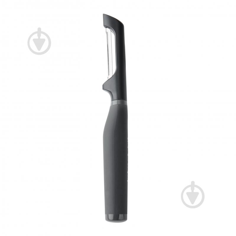 Овощечистка KitchenAid 22 см серый (KAS112OHCGG) - фото 2