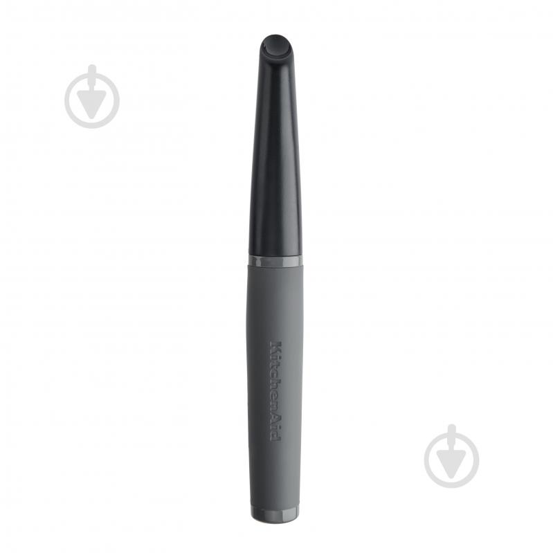 Овощечистка KitchenAid 22 см серый (KAS112OHCGG) - фото 6