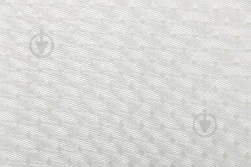 Шторка для ванни Dariana 180х200 см Rice Beige - фото 2 Шторка для ванни Dariana 180х200 см Rice Beige - фото 2