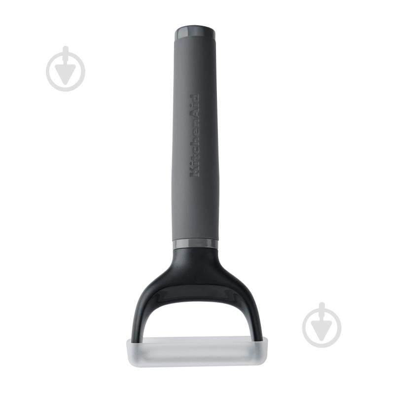 Овощечистка KitchenAid 18,8 см серый (KAS145OHCGG) - фото 1