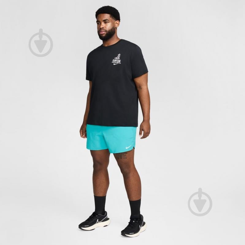 Шорты Nike M NK DF STRIDE 5IN BF SHRT DM4755-345 р. 2XL голубой - фото 16 Шорты Nike M NK DF STRIDE 5IN BF SHRT DM4755-345 р. 2XL голубой - фото 16