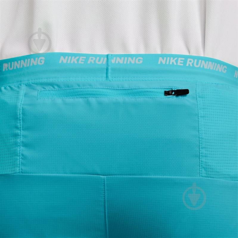Шорты Nike M NK DF STRIDE 5IN BF SHRT DM4755-345 р. 2XL голубой - фото 4 Шорты Nike M NK DF STRIDE 5IN BF SHRT DM4755-345 р. 2XL голубой - фото 4