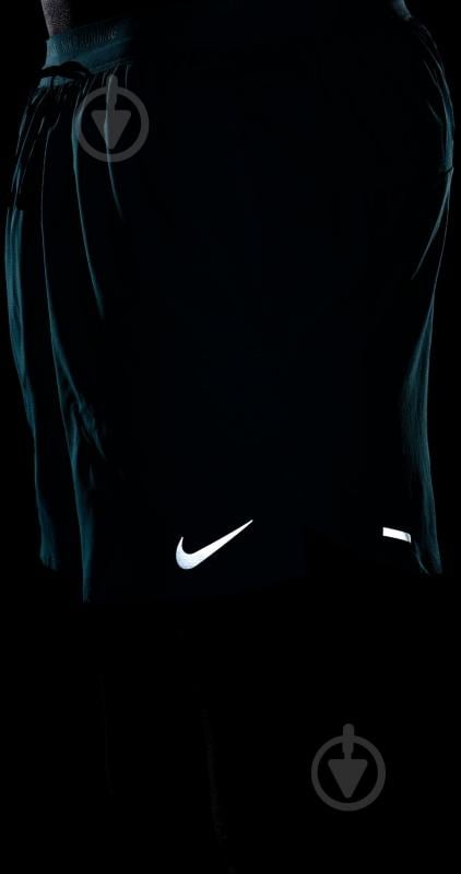 Шорты Nike M NK DF STRIDE 5IN BF SHRT DM4755-345 р. 2XL голубой - фото 9 Шорты Nike M NK DF STRIDE 5IN BF SHRT DM4755-345 р. 2XL голубой - фото 9