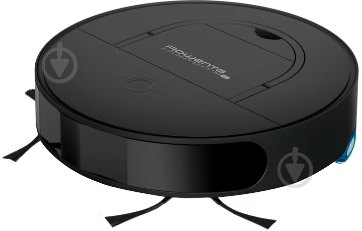 ВИТРИНА! Робот-пылесос Rowenta RR9075WH black - фото 4 ВИТРИНА! Робот-пылесос Rowenta RR9075WH black - фото 4