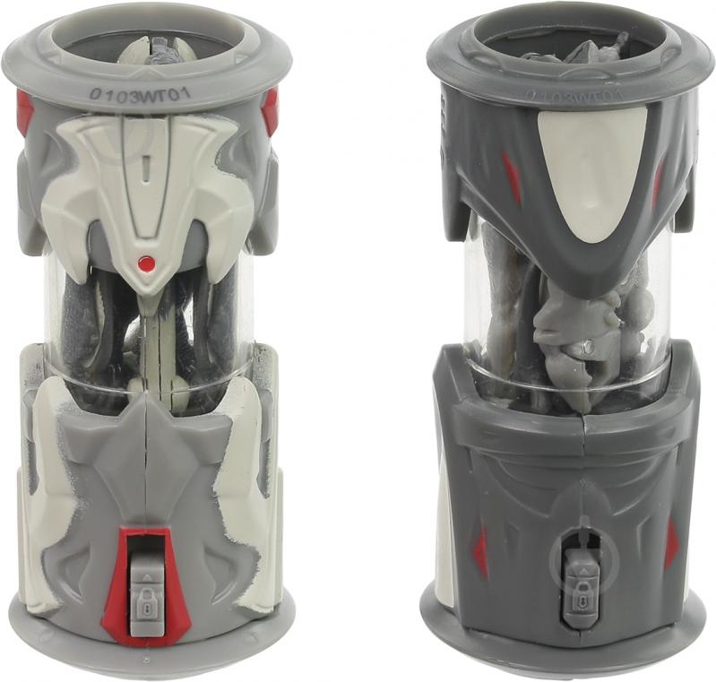 Набор Monsuno Core-Tech Eklipse EVO и SNAPCLAW Сombat 2-Packs W4 - фото 3 Набор Monsuno Core-Tech Eklipse EVO и SNAPCLAW Сombat 2-Packs W4 - фото 3