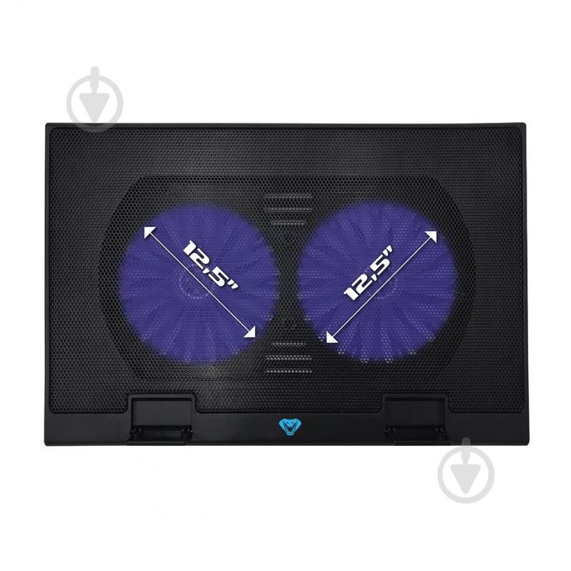 Підставка для ноутбука Media-Tech (MT2659) - фото 2