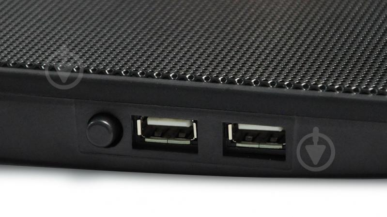 Підставка для ноутбука Media-Tech (MT2659) - фото 6