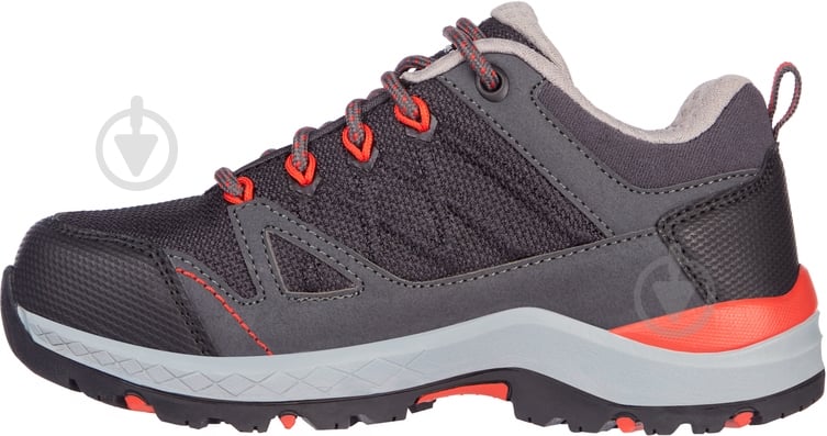 Кроссовки демисезонные McKinley Kona IV AQX JR 288400-905046 р.31 серые - фото 2 Кроссовки демисезонные McKinley Kona IV AQX JR 288400-905046 р.31 серые - фото 2