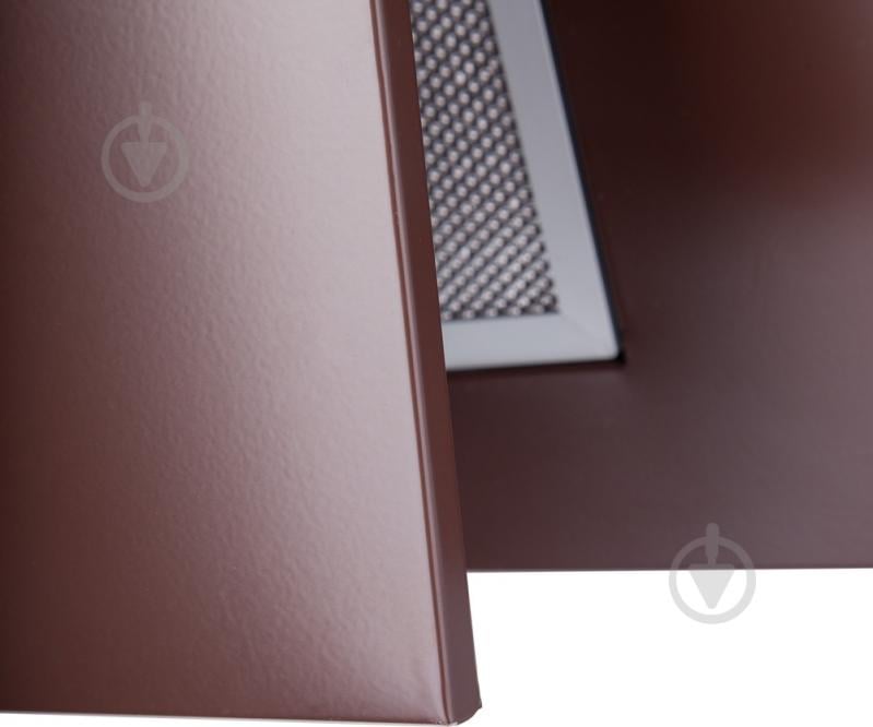 Вытяжка Pyramida KZ 60 BR - фото 6 Вытяжка Pyramida KZ 60 BR - фото 6