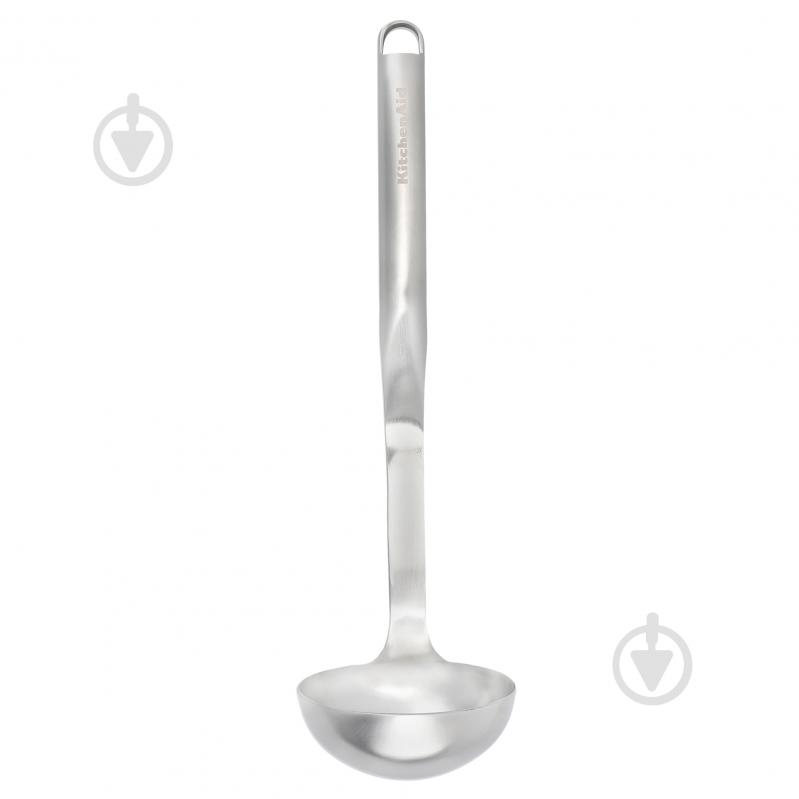 Ополоник KitchenAid 31,5 см (KMG006OHSS) - фото 1