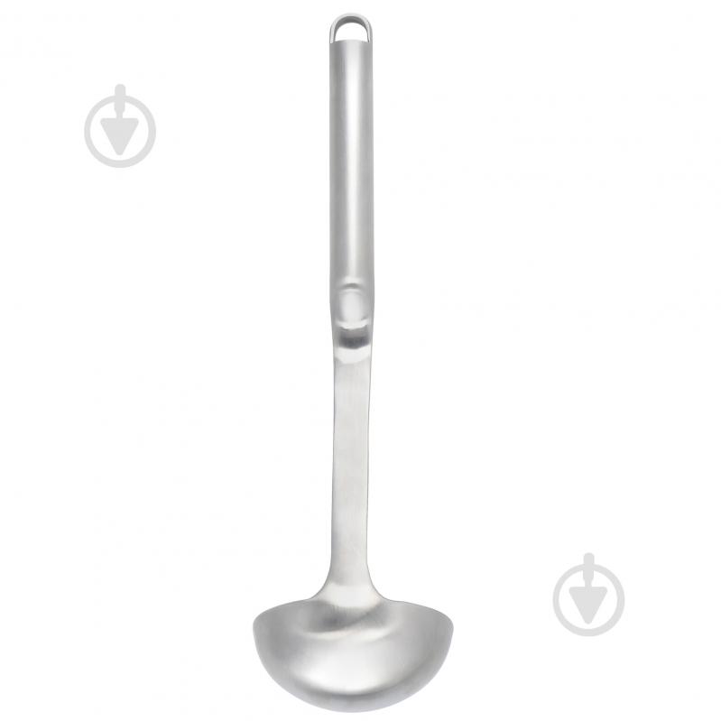 Ополоник KitchenAid 31,5 см (KMG006OHSS) - фото 3