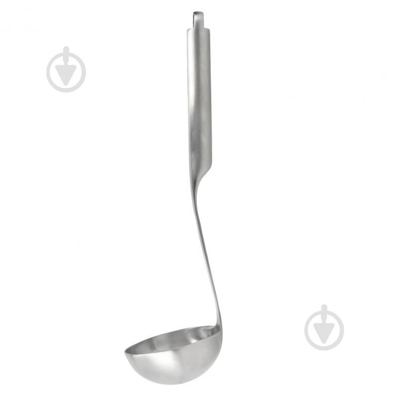 Ополоник KitchenAid 31,5 см (KMG006OHSS) - фото 4