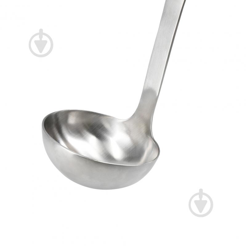 Ополоник KitchenAid 31,5 см (KMG006OHSS) - фото 5