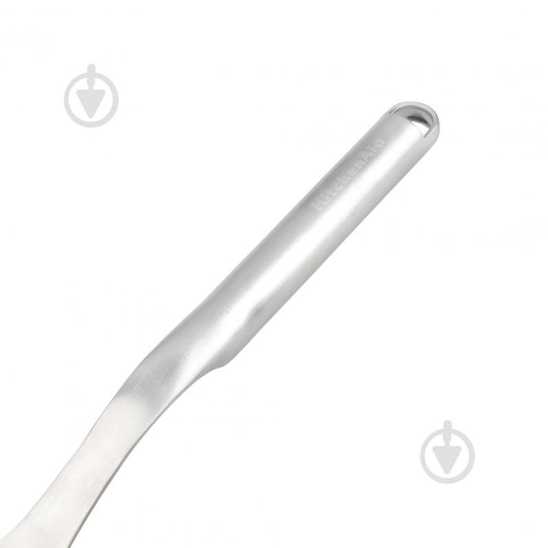 Ополоник KitchenAid 31,5 см (KMG006OHSS) - фото 6