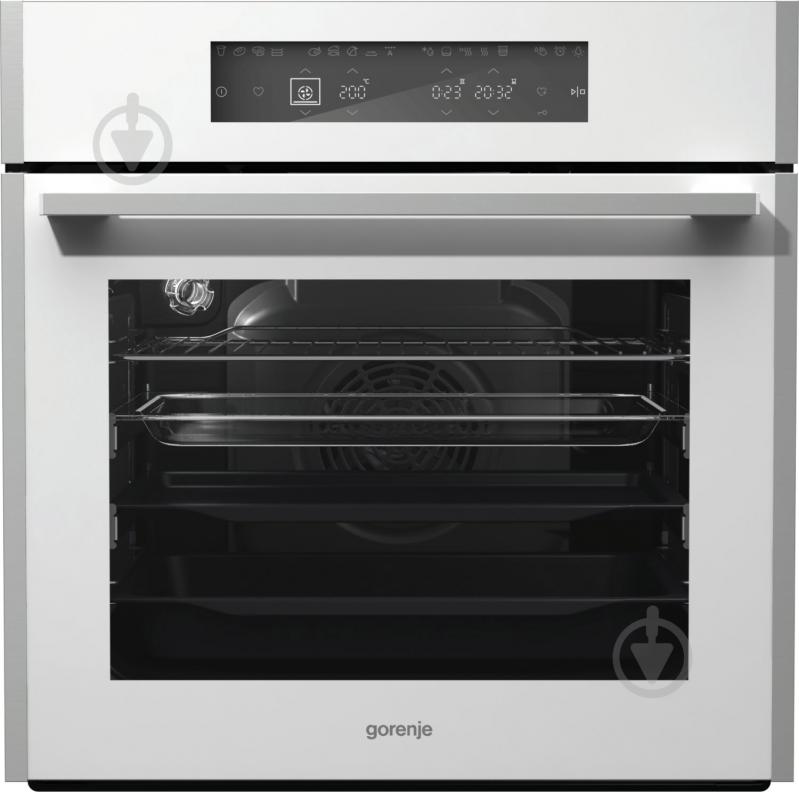 Духова шафа Gorenje BO 658 A 31 WG - фото 1