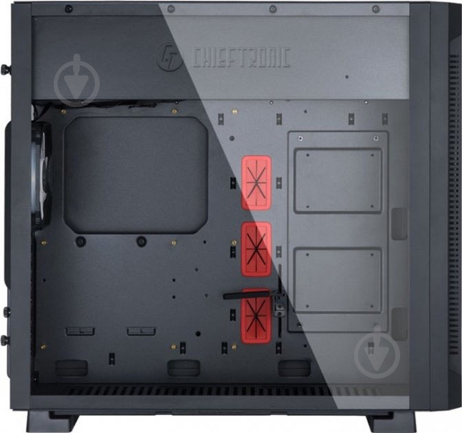 Корпус Chieftronic GR-01B-OP - фото 4