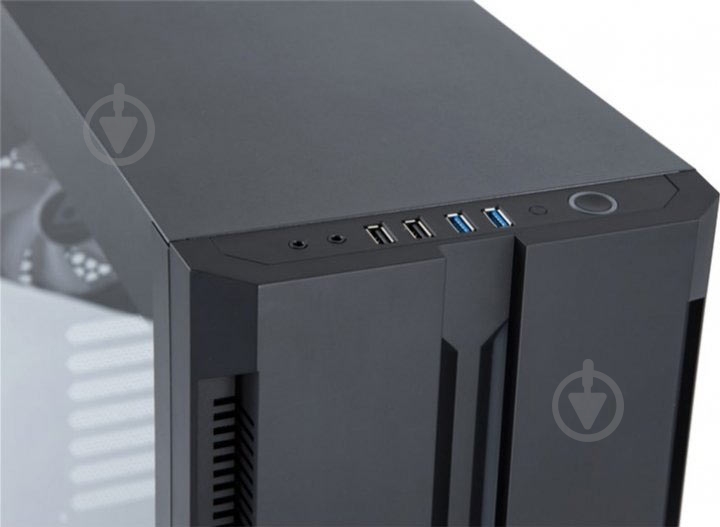 Корпус Chieftronic GR-01B-OP - фото 12