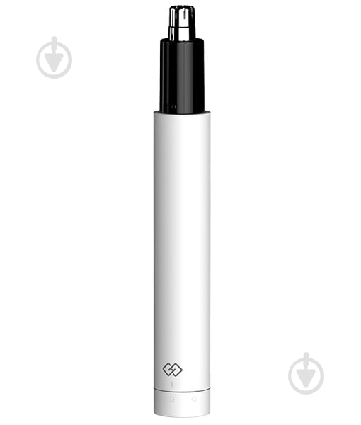 Триммер для носа и ушей Xiaomi Handx (ZhiBai) Rejuvenating Mini Nose Hair Trimmer HN3 White - фото 1 Триммер для носа и ушей Xiaomi Handx (ZhiBai) Rejuvenating Mini Nose Hair Trimmer HN3 White - фото 1