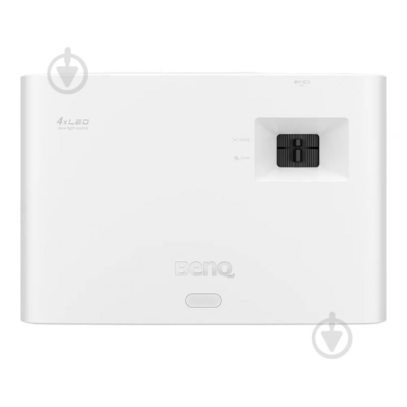 Проектор BenQ LW730 (9H.JRM77.15E) - фото 5