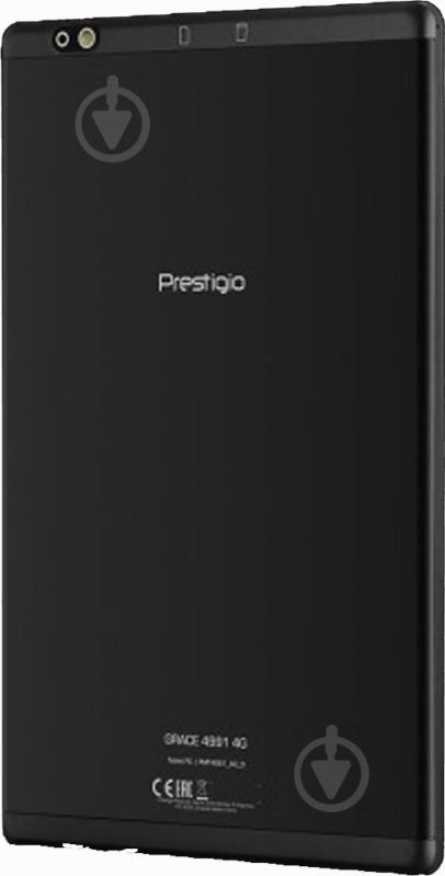 Планшет Prestigio MultiPad Grace 4991 10,1 2/16GB 3GWi-Fi black (PMT4991_4G_D) - фото 6