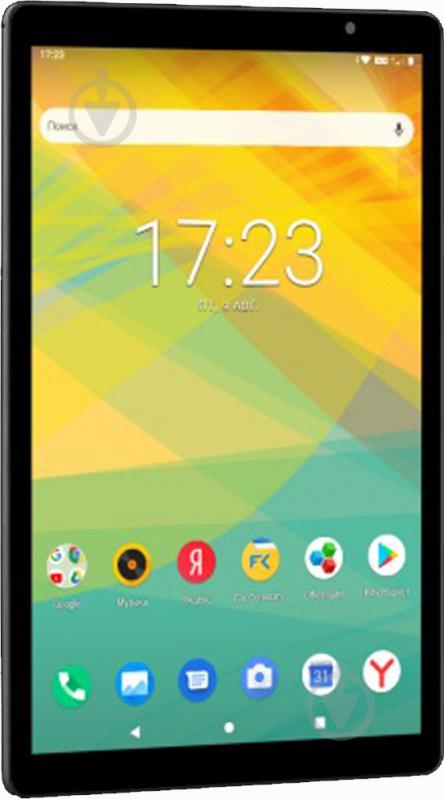 Планшет Prestigio MultiPad Grace 4991 10,1 2/16GB 3GWi-Fi black (PMT4991_4G_D) - фото 5