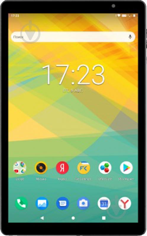 Планшет Prestigio MultiPad Grace 4991 10,1 2/16GB 3GWi-Fi black (PMT4991_4G_D) - фото 3