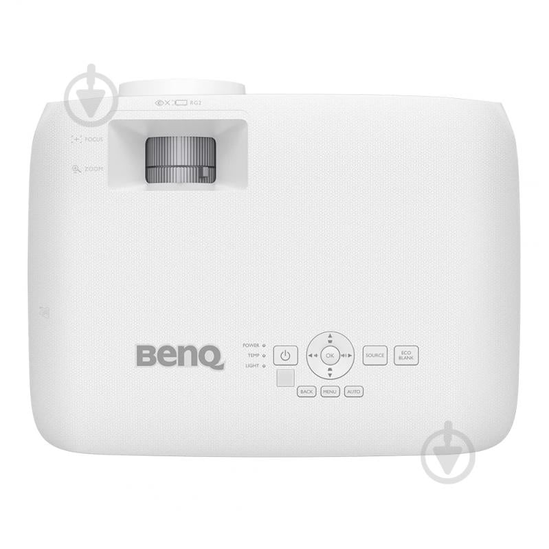 Проектор BenQ LH500 (9H.JRD77.13E) - фото 4