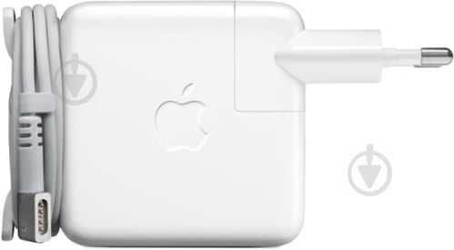 Блок питания Apple 45W MagSafe Power Adapter MC747Z/A - фото 2