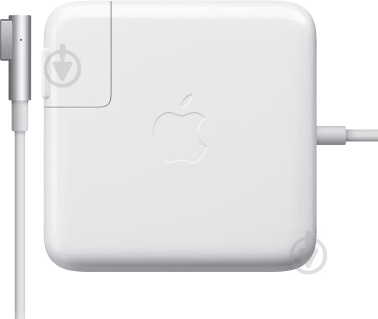 Блок питания Apple 45W MagSafe Power Adapter MC747Z/A - фото 1