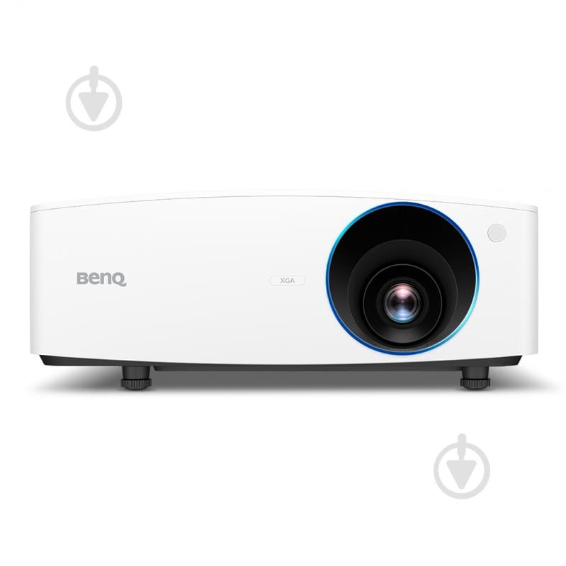 Проектор BenQ LX710 (9H.J3W77.15E) - фото 1