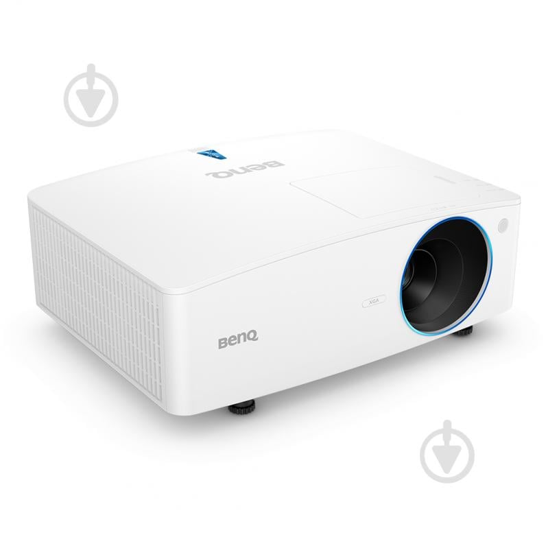 Проектор BenQ LX710 (9H.J3W77.15E) - фото 2