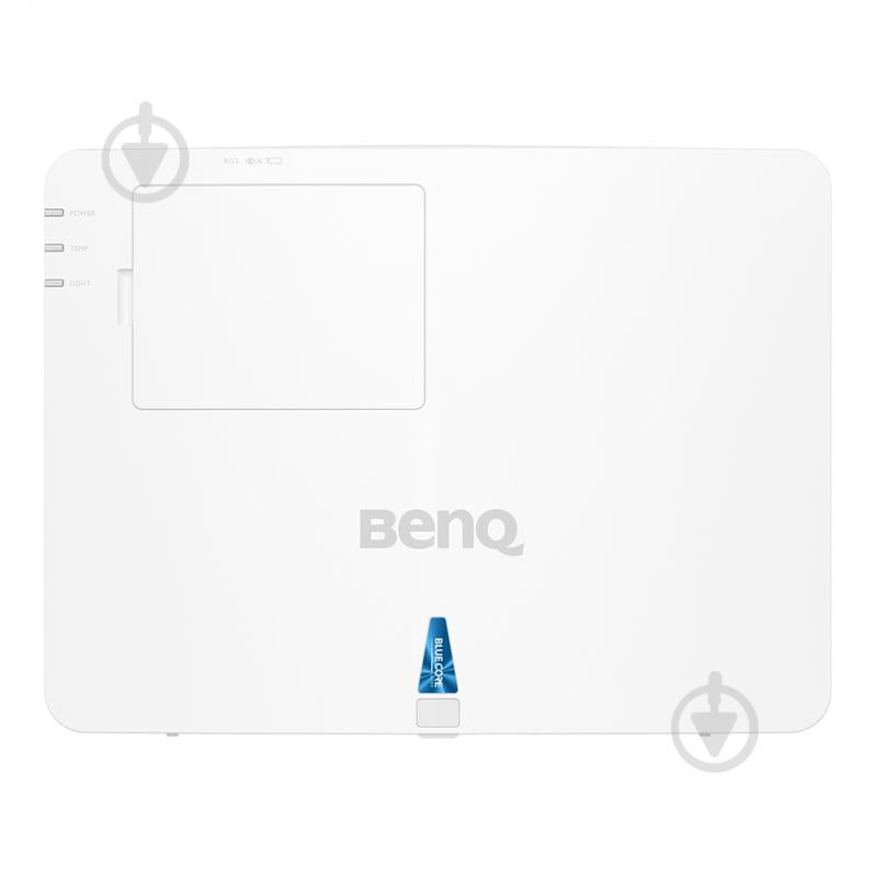 Проектор BenQ LX710 (9H.J3W77.15E) - фото 4