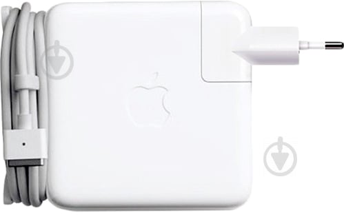 Блок питания Apple 85W MagSafe 2 Power Adapter - фото 2