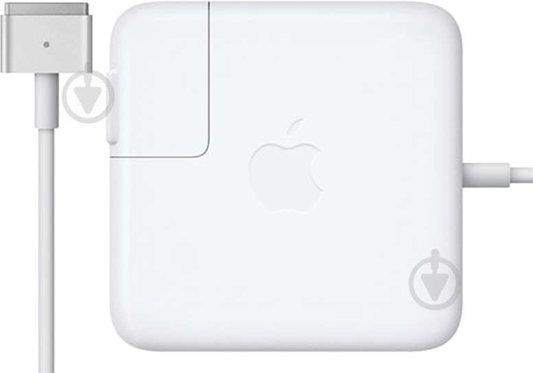 Блок питания Apple 85W MagSafe 2 Power Adapter - фото 1