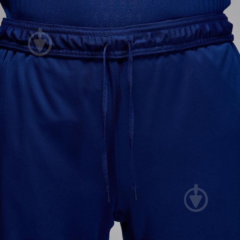 Шорты Nike PSG M NK DF STRK SHORT KZ 4TH HJ1981-492 р. 2XL синий - фото 4 Шорты Nike PSG M NK DF STRK SHORT KZ 4TH HJ1981-492 р. 2XL синий - фото 4