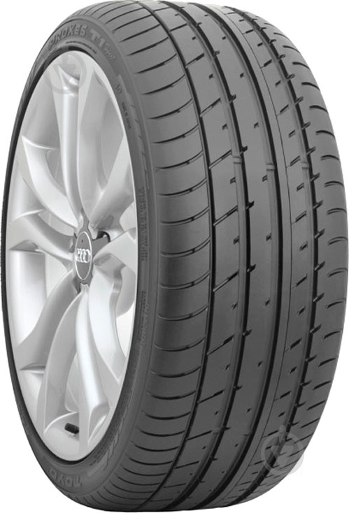 Шина TOYO PROXES T1 SPORT 235/55R17 99 Y літо - фото 1