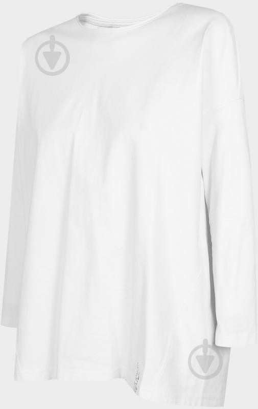 Футболка Outhorn LONGSLEEVE F025 OTHAW22TLONF025-10S р.XS різнокольоровий - фото 2 Футболка Outhorn LONGSLEEVE F025 OTHAW22TLONF025-10S р.XS різнокольоровий - фото 2