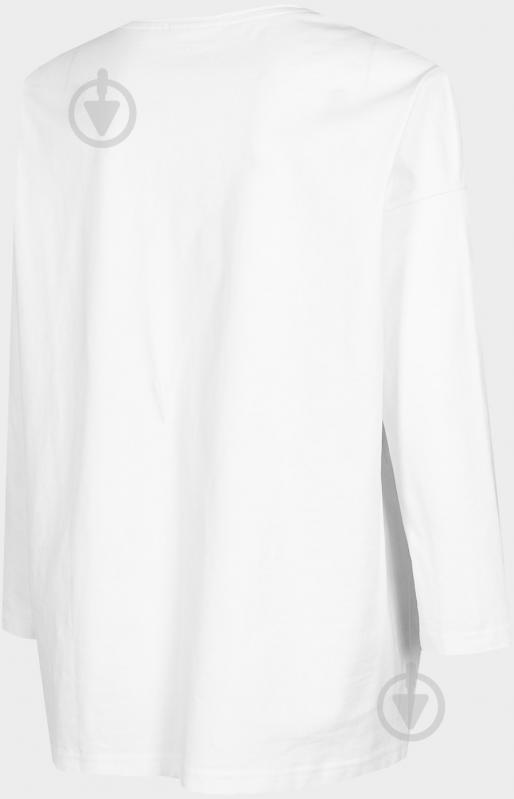 Футболка Outhorn LONGSLEEVE F025 OTHAW22TLONF025-10S р.XS різнокольоровий - фото 3 Футболка Outhorn LONGSLEEVE F025 OTHAW22TLONF025-10S р.XS різнокольоровий - фото 3