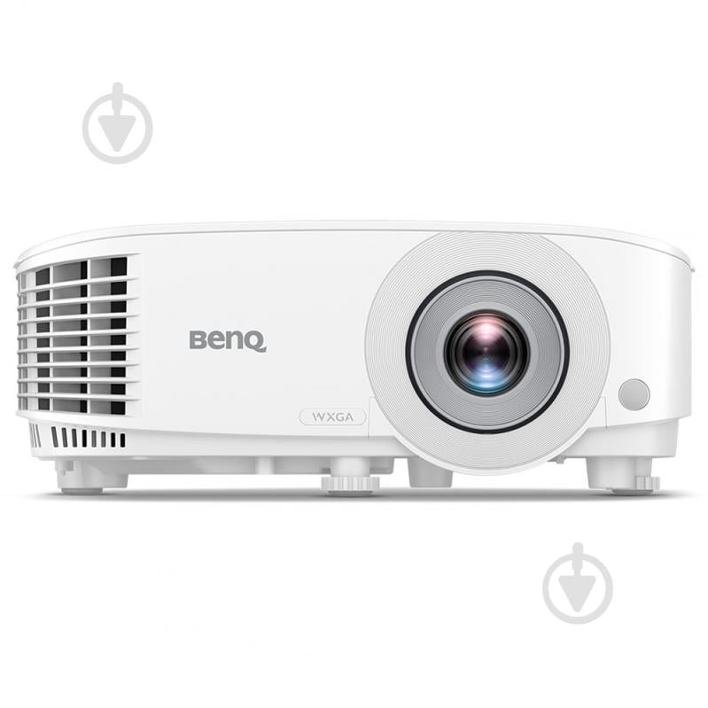 Проектор BenQ MW560 (9H.JNF77.1JE) - фото 1