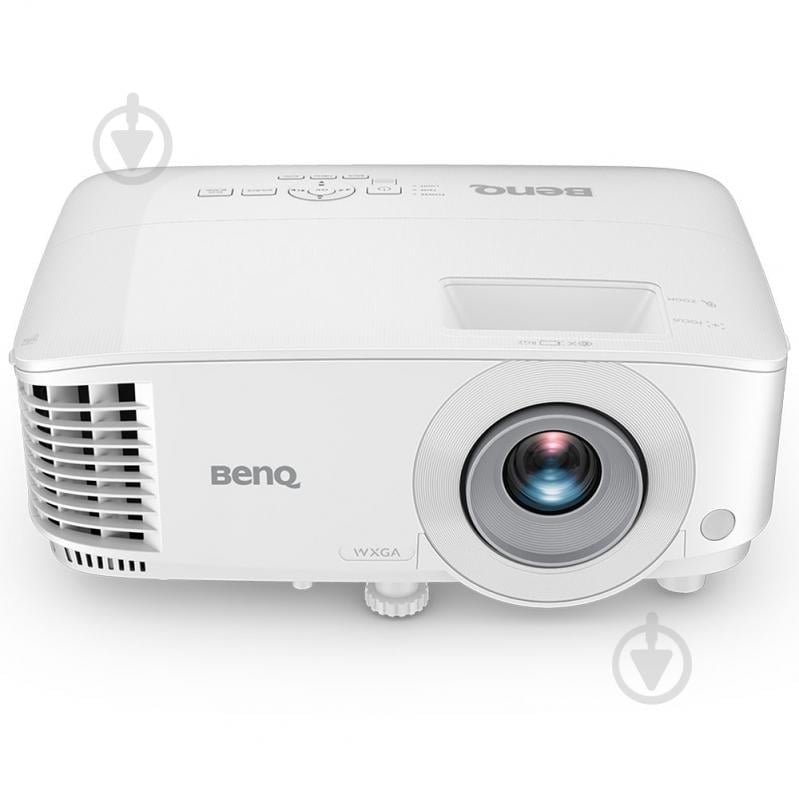 Проектор BenQ MW560 (9H.JNF77.1JE) - фото 6