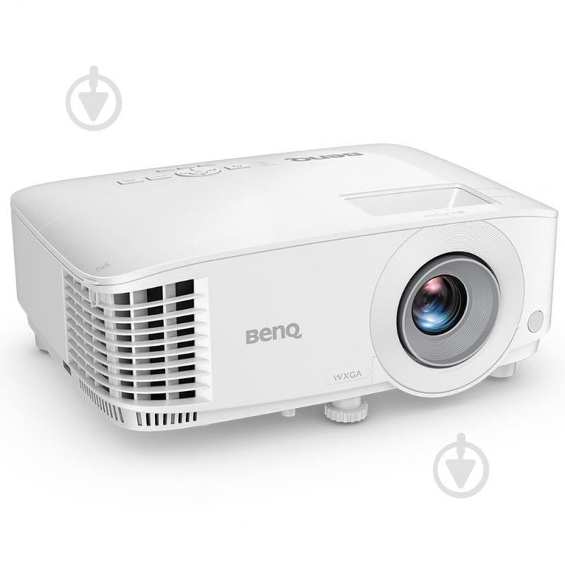 Проектор BenQ MW560 (9H.JNF77.1JE) - фото 2